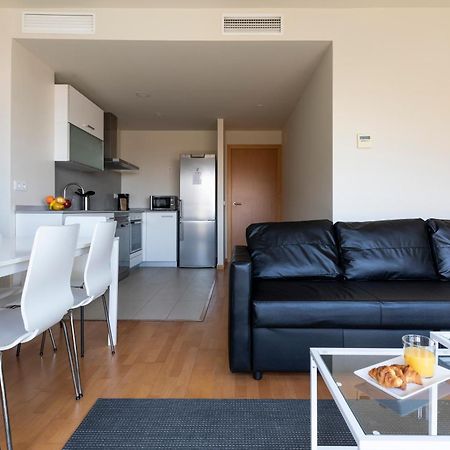 Ab Park Gueell-Gaudi Apartment Barcelona Luaran gambar