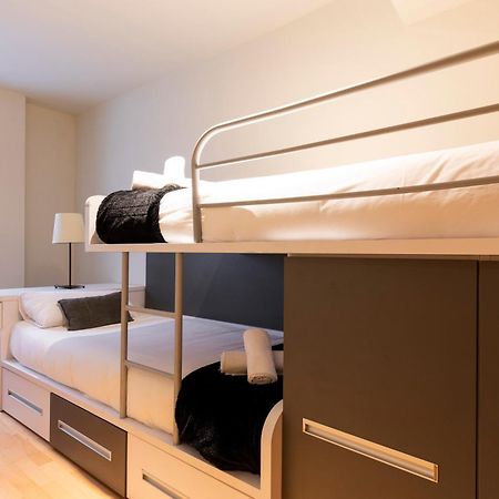 Ab Park Gueell-Gaudi Apartment Barcelona Luaran gambar