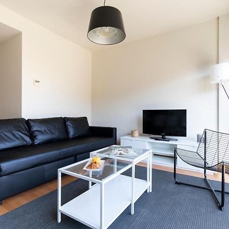 Ab Park Gueell-Gaudi Apartment Barcelona Luaran gambar