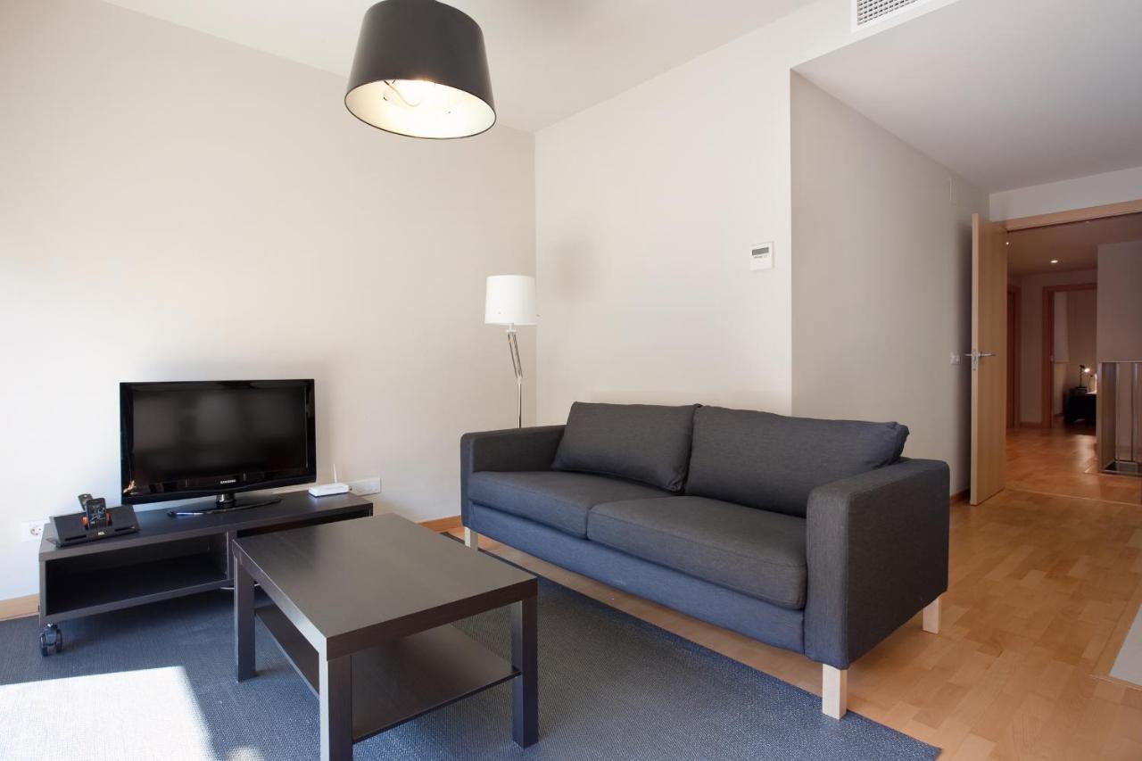 Ab Park Gueell-Gaudi Apartment Barcelona Bilik gambar