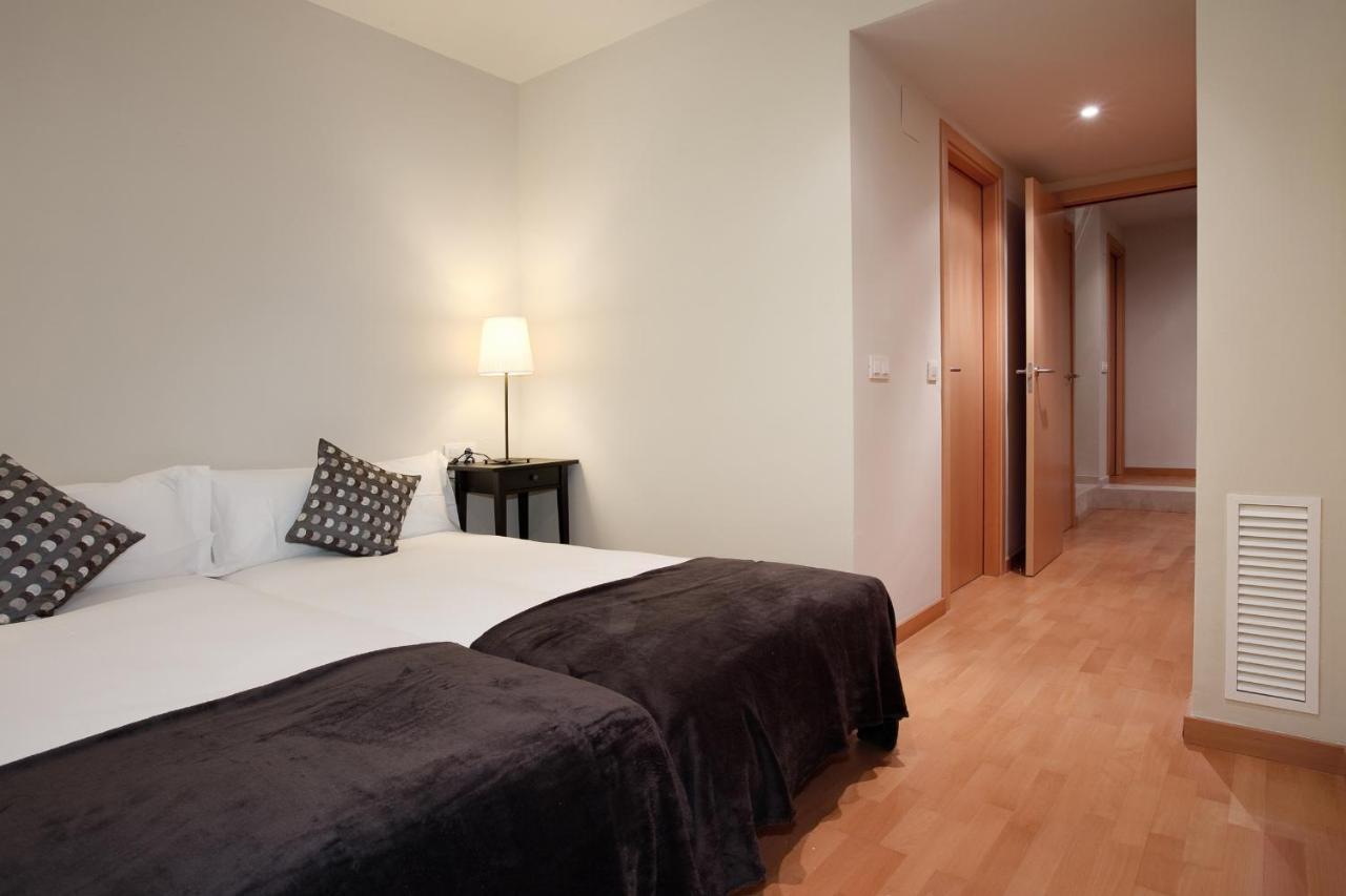 Ab Park Gueell-Gaudi Apartment Barcelona Bilik gambar