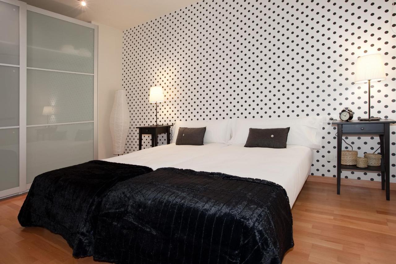 Ab Park Gueell-Gaudi Apartment Barcelona Bilik gambar