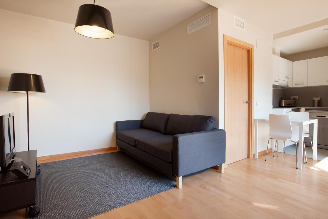 Ab Park Gueell-Gaudi Apartment Barcelona Bilik gambar