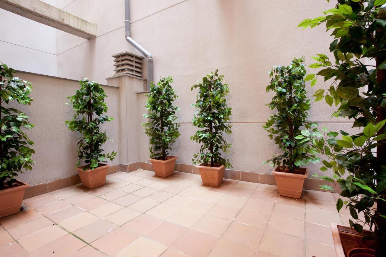 Ab Park Gueell-Gaudi Apartment Barcelona Bilik gambar