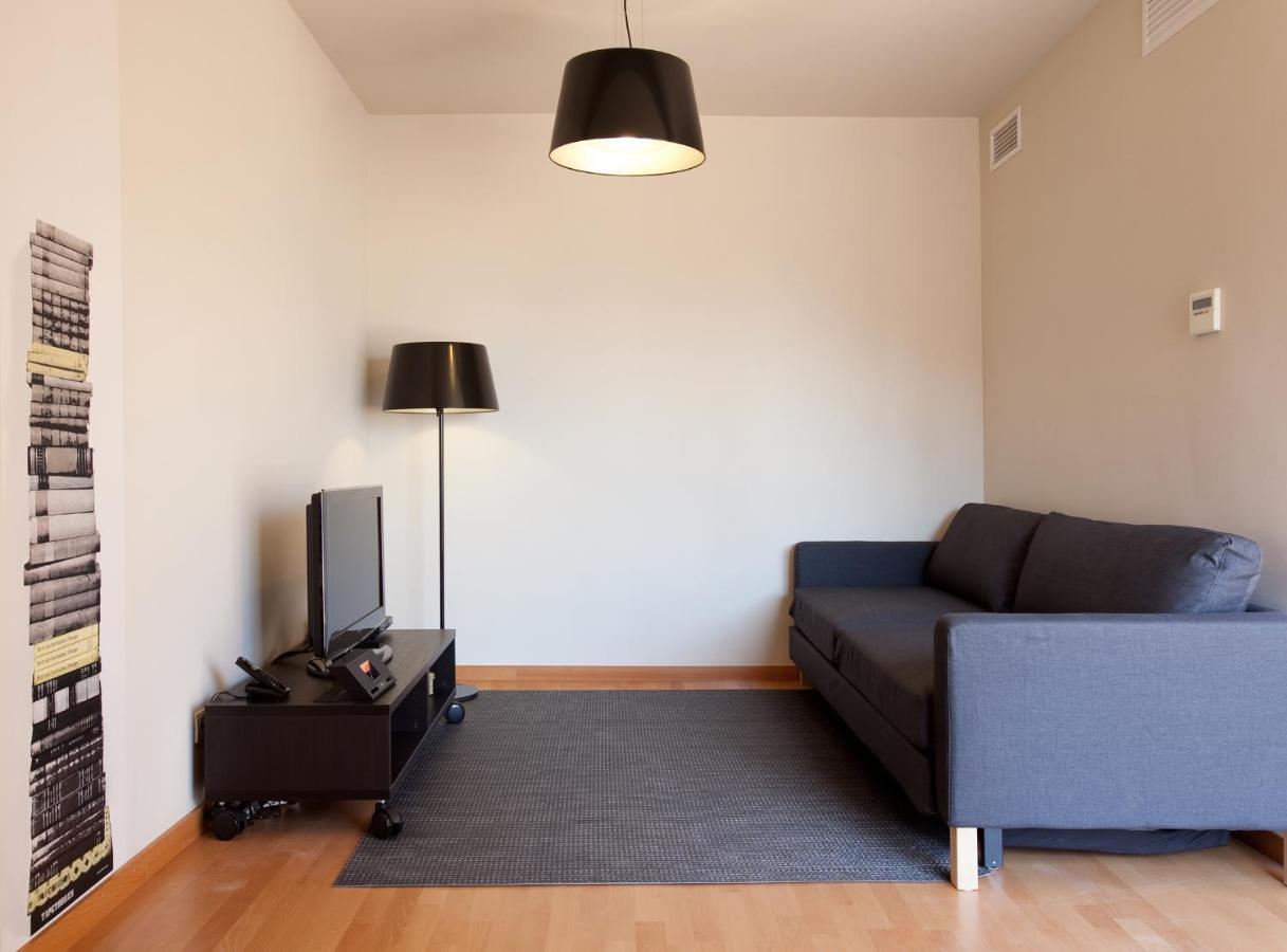 Ab Park Gueell-Gaudi Apartment Barcelona Bilik gambar