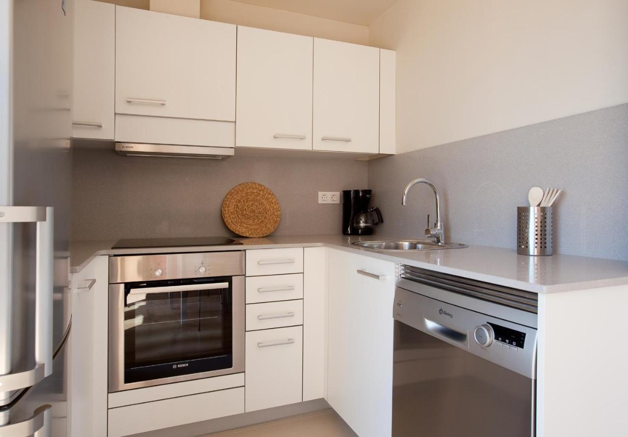 Ab Park Gueell-Gaudi Apartment Barcelona Bilik gambar