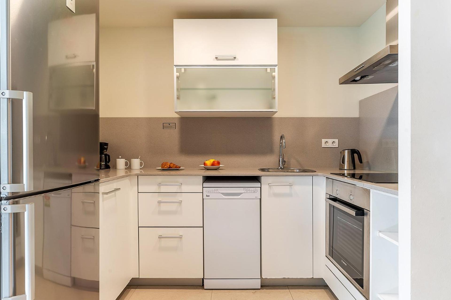 Ab Park Gueell-Gaudi Apartment Barcelona Luaran gambar
