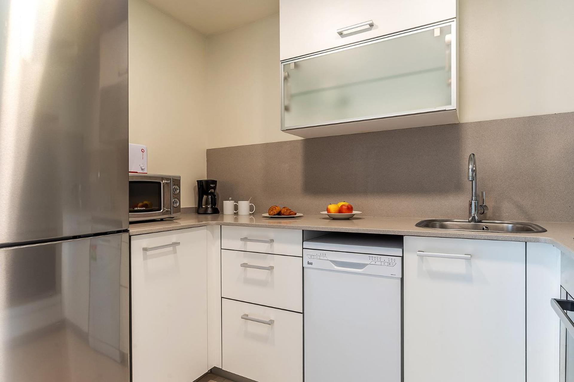 Ab Park Gueell-Gaudi Apartment Barcelona Luaran gambar