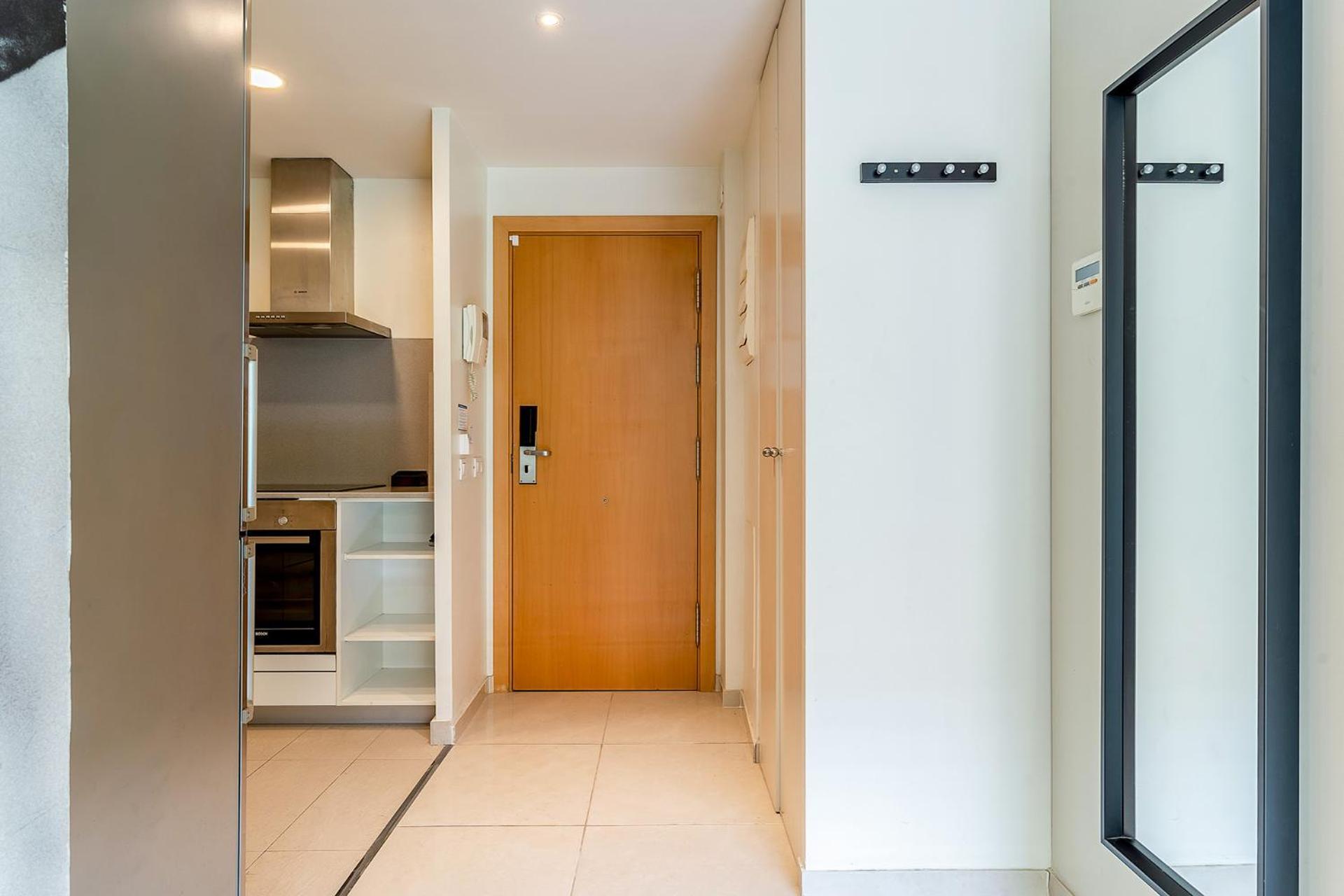Ab Park Gueell-Gaudi Apartment Barcelona Luaran gambar