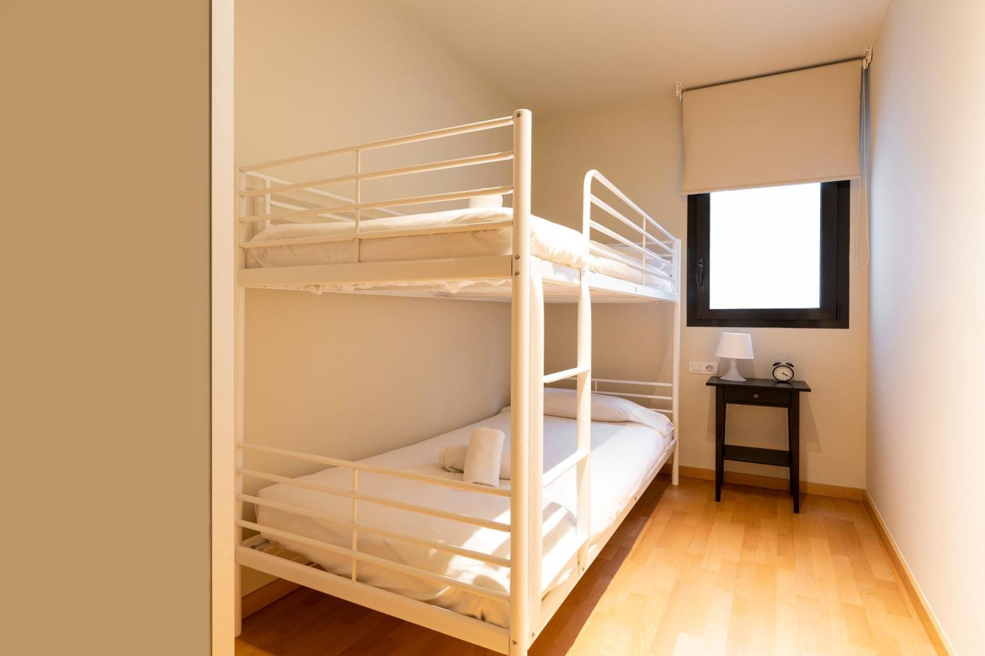 Ab Park Gueell-Gaudi Apartment Barcelona Luaran gambar