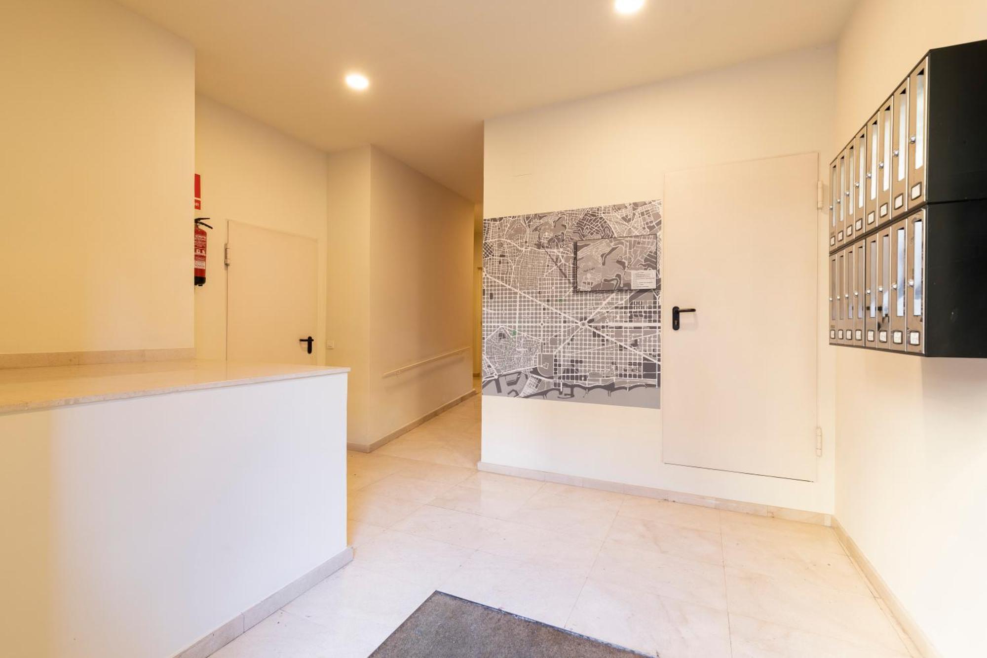 Ab Park Gueell-Gaudi Apartment Barcelona Luaran gambar
