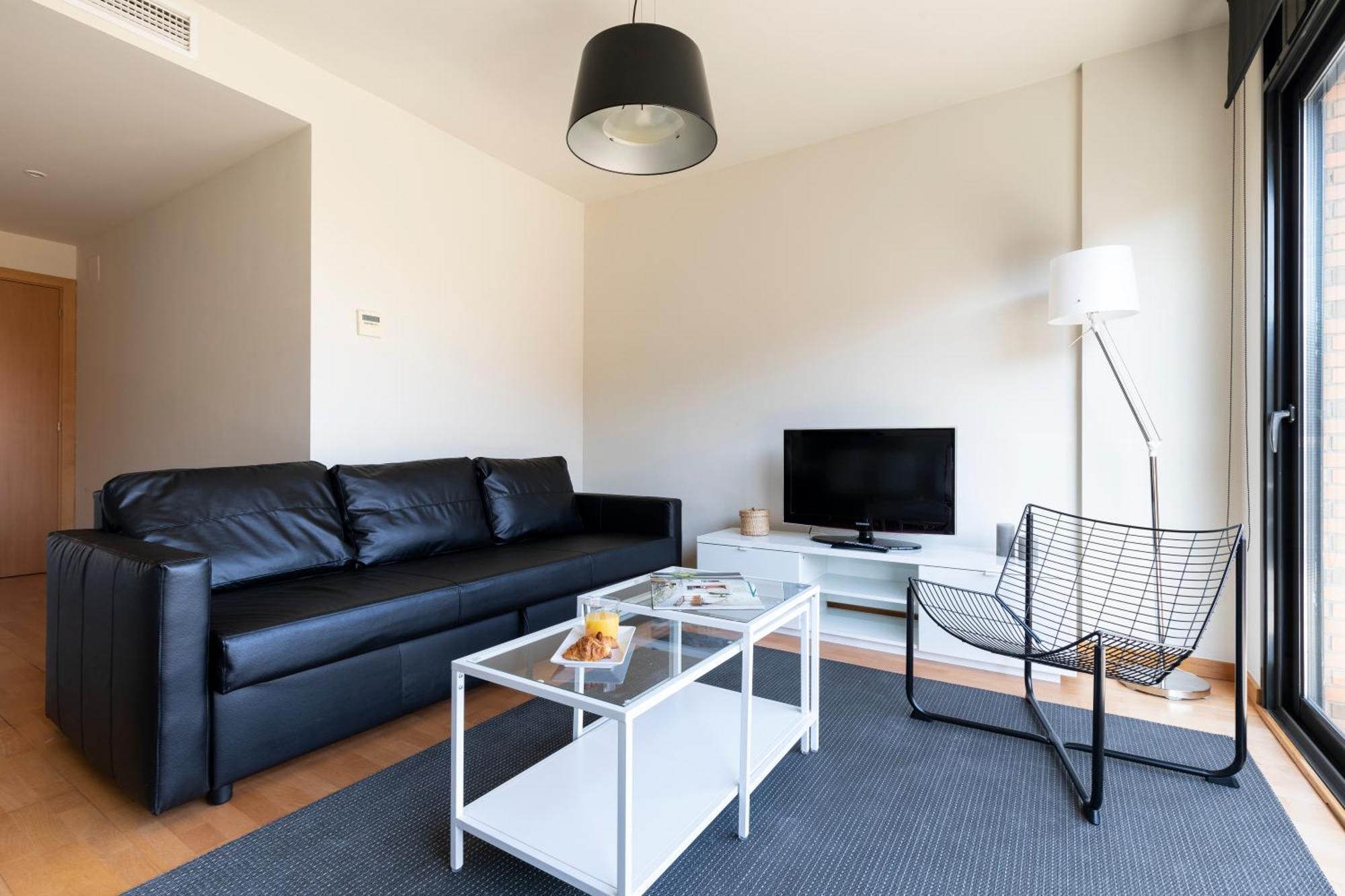 Ab Park Gueell-Gaudi Apartment Barcelona Luaran gambar