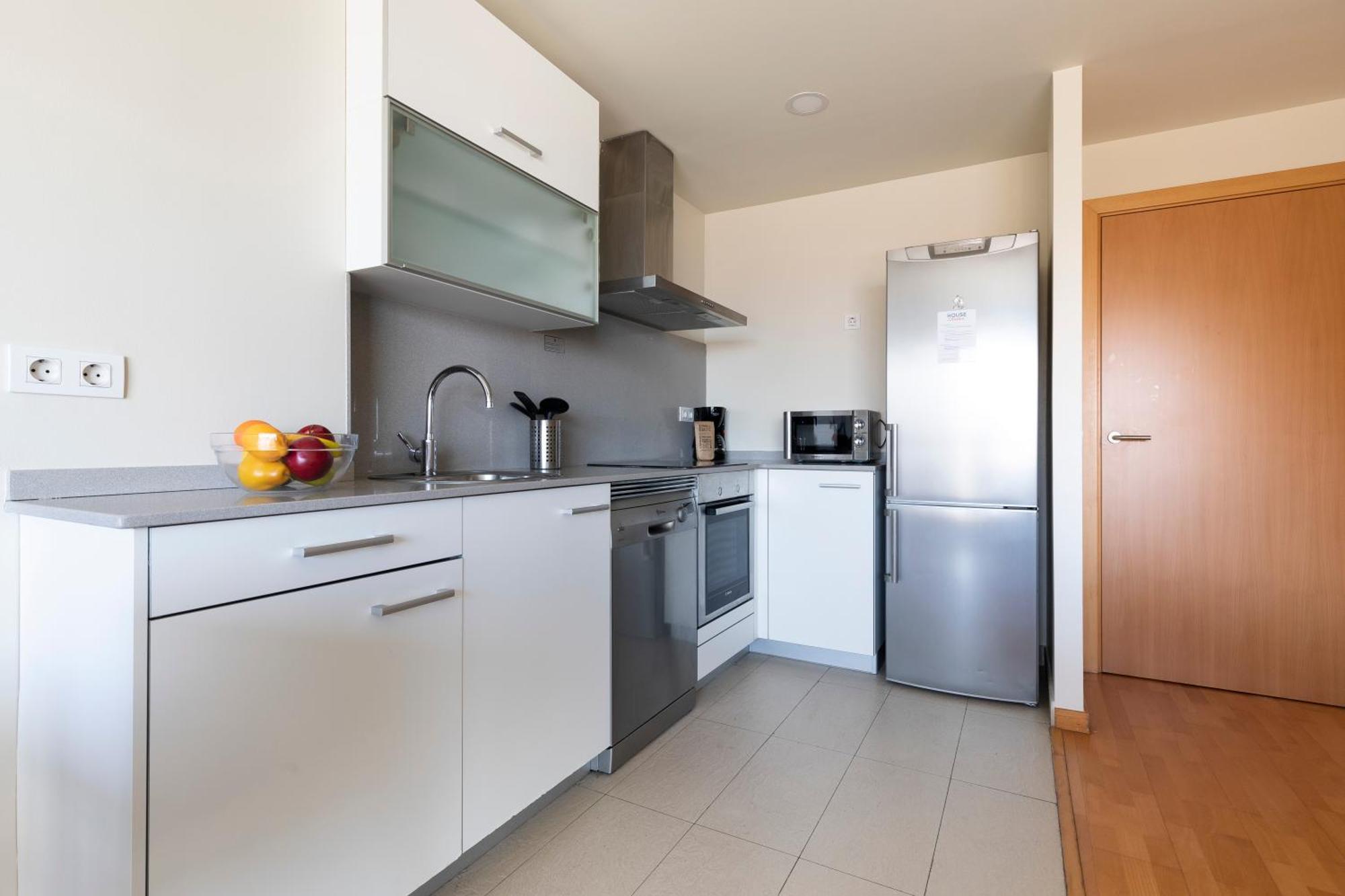 Ab Park Gueell-Gaudi Apartment Barcelona Luaran gambar