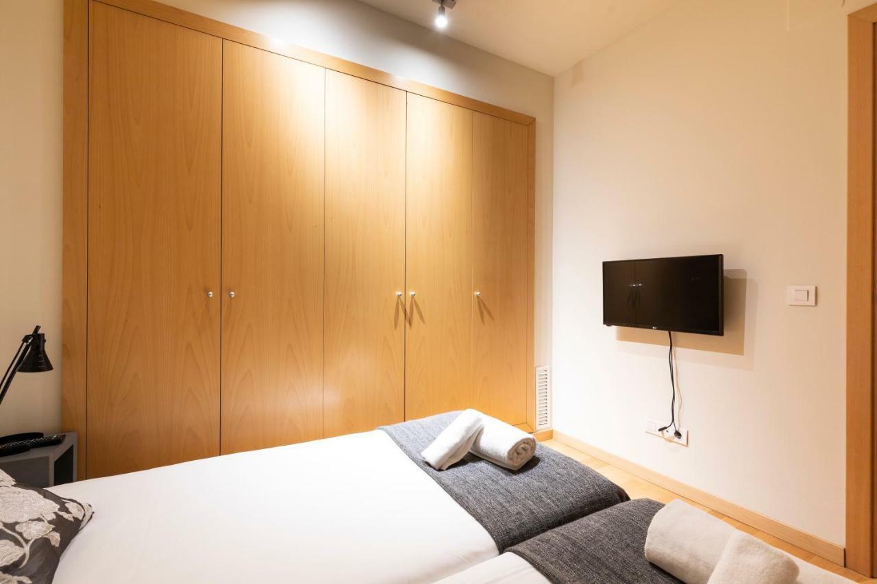 Ab Park Gueell-Gaudi Apartment Barcelona Luaran gambar