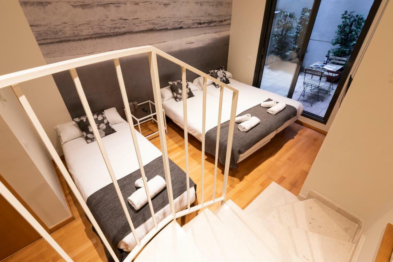Ab Park Gueell-Gaudi Apartment Barcelona Luaran gambar