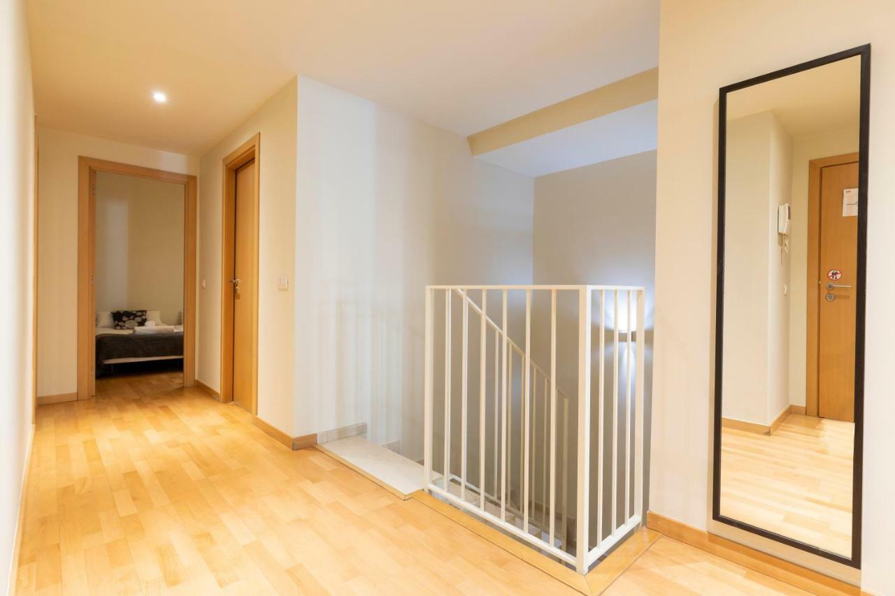 Ab Park Gueell-Gaudi Apartment Barcelona Luaran gambar
