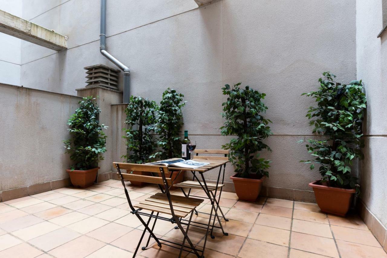 Ab Park Gueell-Gaudi Apartment Barcelona Luaran gambar