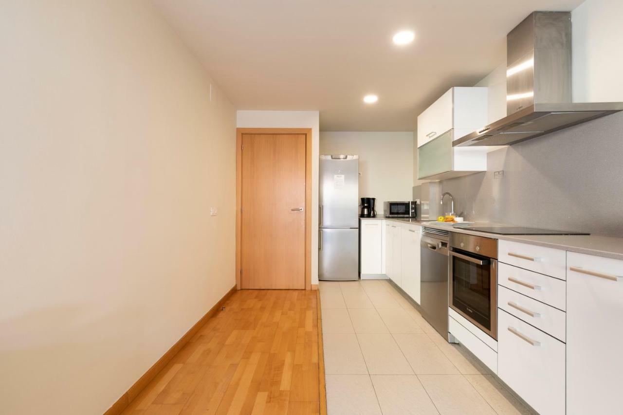 Ab Park Gueell-Gaudi Apartment Barcelona Luaran gambar